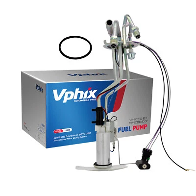 Fuel Pump Assembly Fits 1988-1995 Chevrolet GMC C/K 1500 2500 3500 4.3 5.0 7.4L - Image 1 of 4