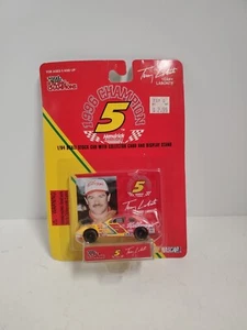 Racing Champions 1:64 1996 #5 Terry Labonte Kellogg's 1996 Champion - Imagen 1 de 3