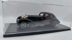 Tin wizard Danhausen 1/43 - Mercedes Tipo 500K Autobahn Kurier - Zdjęcie 1 z 10