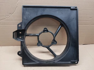 CADRE FIXATION VENTILATEUR REFROIDISSEMENT MOTEUR SEAT IBIZA VW POLO 6K0121207H - Picture 1 of 5