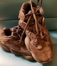 adidas yeezy 500 marrón
