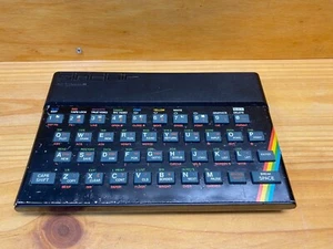 ZX Spectrum 16K -NO FUNCIONA- - Photo 1/3