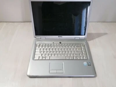 NOTEBOOK DELL INSPIRON 1525 INTEL PENTIUM T4200 4GB RAM 250GB HD WIFI WEBCAM - Immagine 1 di 4