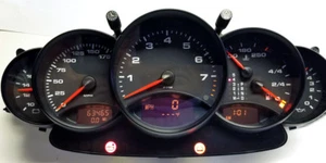1997 TO 2004 PORSCHE 911,996 INSTRUMENT CLUSTER REPAIR SERVICE  - Picture 1 of 1