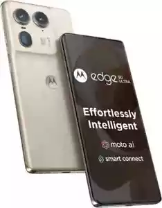 Motorola Edge 50 Ultra 5G-512 GB STORAGE 12GB RAM-100X Super Zoom-GLOBAL VERSION - Picture 1 of 17