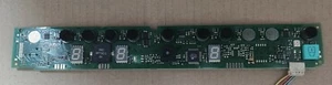 Módulo de mandos control táctil 00602166 inducción BOSCH PIS651E01E/03 - Imagen 1 de 4