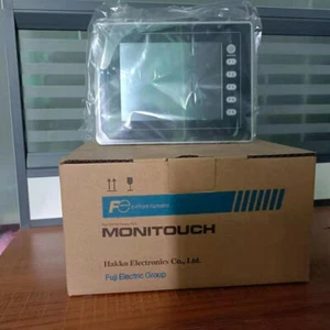1PC New In Box Fuji HMI V606eC20 Touch Screen Expedited Shipping - Picture 1 of 4