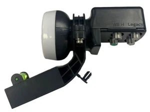 Sky Hybrid LNB 4 Outputs - Picture 1 of 2