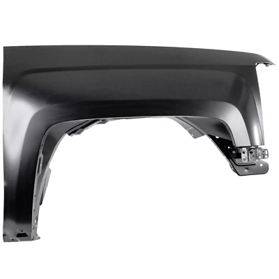 Fender For Chevrolet Silverado 1500 2500 3500HD 2014-2018 Front Passenger Side - Изображение 1 из 4