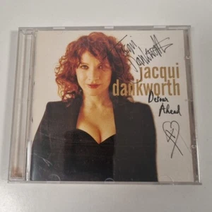 Jacqueline Dankworth - Detour Ahead CD (2004) signed Autogramm CD - Bild 1 von 9