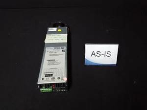 Agilent N6762A: 0-50V/0-3A, 100W Precision DC Power Module, AS-IS (7231) - Picture 1 of 6