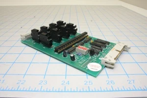 0612074 / PCB ASSEMBLY, PCB ASSY,SOLTEC DO-85-L1120-1A03 / STEAG MICROTECH - Picture 1 of 9