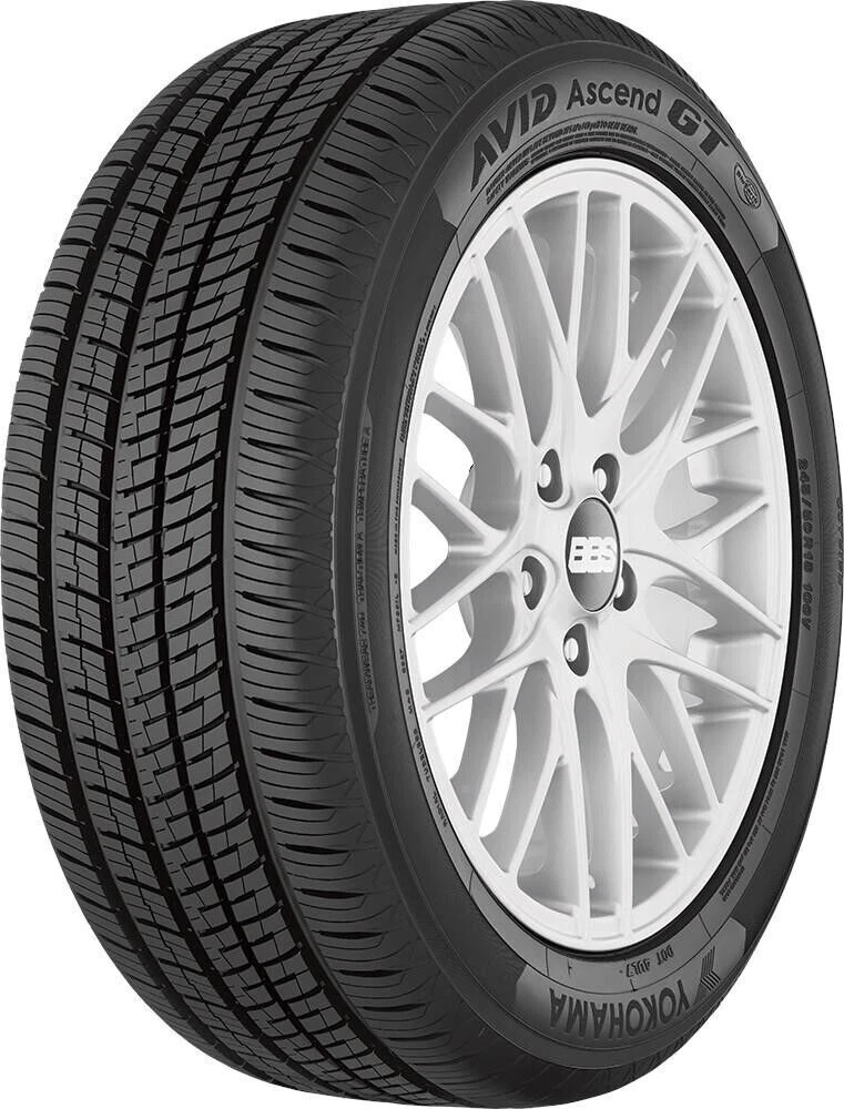 Yokohama 185/65/15 Car & Truck Tires for sale | eBay