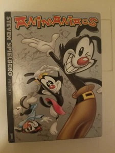 Animaniacs vol 1 dvd - Picture 1 of 1