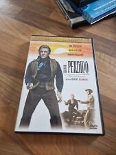 DVD : EL PERDIDO -  Kirk Douglas, Dorothy Malone 