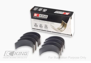 King Engine Bearings CR4695MC Connecting Rod Bearing Set for Ford Ecoboost - Picture 1 of 1
