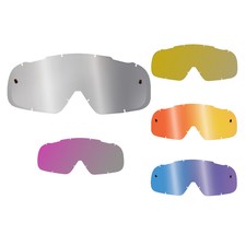 Fuse Lenses Non-Polarized Replacement Lenses for Fox Racing The Remit FX9017