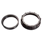 Fuel Tank Seal & Lock Ring For Nissan S14 R32 R33 R34 Reliable Performance