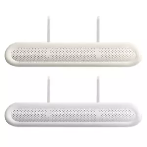 Wind Air Conditioner Deflector Baffle Adjustable Cover Anti Direct Windshield - Picture 1 of 14
