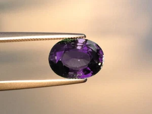 Color Changing Spinel Natural Gemstone 2.41 carats Natural Spinel - Picture 1 of 6
