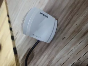 USED Siemens QAE2120.010 Immersion temperature sensor - Picture 1 of 1