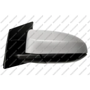 Specchio retrovisore esterno sinistro Prasco per Toyota Aygo PAB4_ KGB4__B4_Citroen C1 II PA_ - Foto 1 di 2