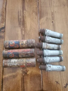 AC271 AIRCRAFT ENGINE SPARK PLUG PACKAGE (9 total) - Bild 1 von 1