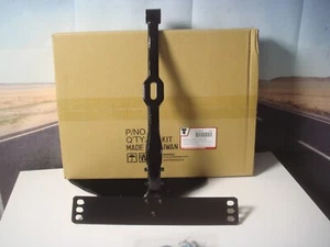 Harley Seat T Bar Black Fits FL 1965-1980 G 1965-1972 51900-30 V-Twin 31-0415 X5 - Picture 1 of 7