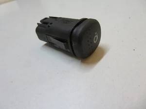 FORD FOCUS MK1 TRACTION CONTROL SWITCH 98ag2c418ab 1998-2004 AM53 - Picture 1 of 4