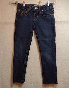 True Religion Capri Jeans for Girls for 