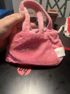 Carried Away Bags Pink - Picture 1 of 4