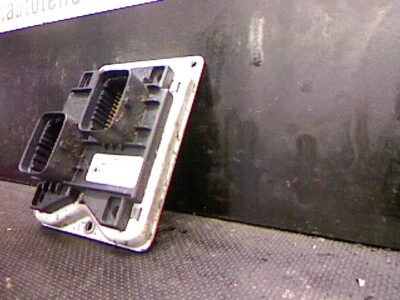 Centralina Iniezione 0 261 206 169 Opel Corsa 12V B 40 KW 55 PS Berlina - Immagine 1 di 2