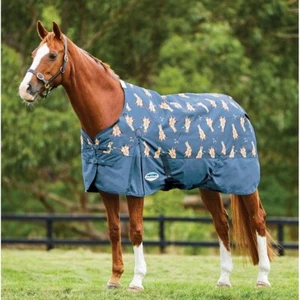 Weatherbeeta Comfitec Essential Standard Neck Turnout Lite - Picture 1 of 2