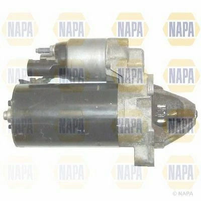 NEW NAPA ENGINE STARTER MOTOR OE QUALITY REPLACEMENT NSM1063 - Image 1 of 4