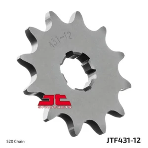Vorderes Kettenrad JTF431.12 - Picture 1 of 2