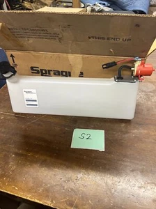 Sprague GW-191-2 Reservoir - Picture 1 of 3