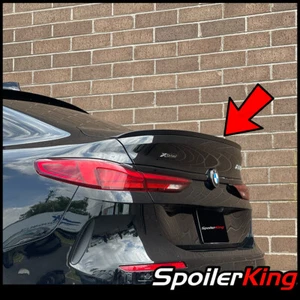 Alerón labial del maletero trasero (se adapta a: BMW Serie 2 Gran Cupé 2020-presente F44) 244 L - Imagen 1 de 10
