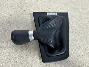 11-15 FORD FOCUS MK3 1.0 ECO BOOST EURO5 5SP HOMBRE SELECTOR DE MARCHAS POLAINA OEM - Imagen 1 de 4