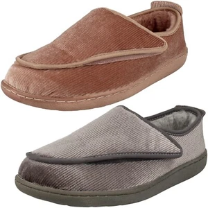 Clarks Donna Corda Dettagliato Pantofole - Casa Comfort - Foto 1 di 19