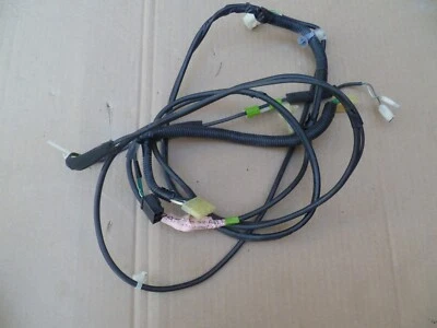Honda Crx 1988-1991 OEM techo corredizo cableado arnés telar 88 89 90 91 Foto 1 de 2