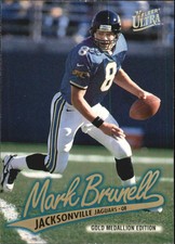 1997 Ultra Gold Medallion Football Card Pick