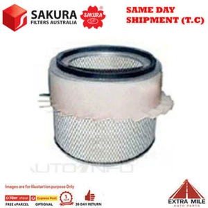SAKURA AIR FILTER FAS-1817 (RYCO - A334) - Bild 1 von 1