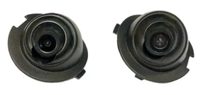 Crux CSV-CVN Dodge Caravan Seitenspiegel montiert Kamera Pods - Bild 1 von 2