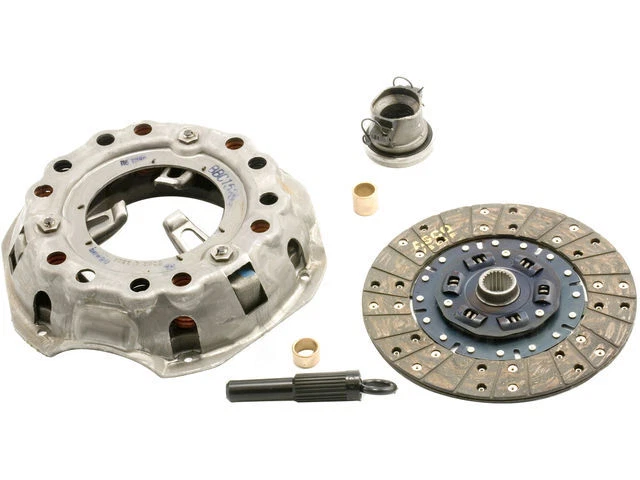 For 1969-1972 Dodge P200 Clutch Kit LUK 54434FJHS 1970 1971 - Image 1 of 2