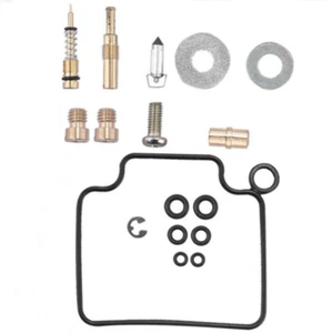 Carb Rebuild Reparatur Kit für Honda Fourtrax 300 2x4 4x4 1988-90 TRX300 300FW * - Bild 1 von 9