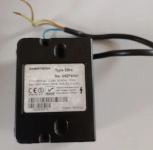 Danfoss Enertech Zündregelung Typ EBI4 052F4041 gebraucht - Bild 1 von 3