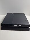 Playstation 4 Black 500GB only Console