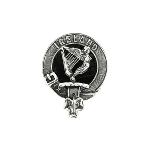 Irland Manschettenknöpfe Made in Scotland by Art Pewter (CCL115) - Bild 1 von 1