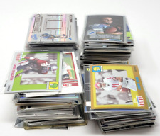 HUGE Collection of 252 Detroit Lions Football Cards Team Lot ALL #d INSERTS SP