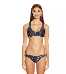 Bikini We Are Handsome Orion talla pequeña $266 nuevo con etiquetas - Imagen 1 de 3